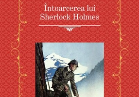 Întoarcerea lui Sherlock Holmes