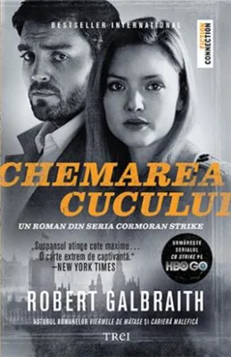 Chemarea cucului (Vol. 1)