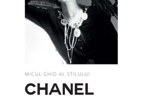 Chanel. Micul ghid al stilului