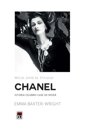 Chanel. Micul ghid al stilului