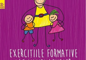 Exerciţiile formative ale mamei „leneșe”
