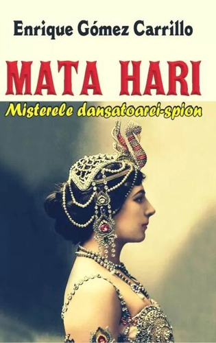 Mata Hari