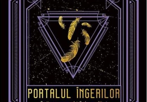 Portalul îngerilor (Vol. 2)