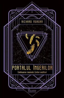 Portalul îngerilor (Vol. 2)