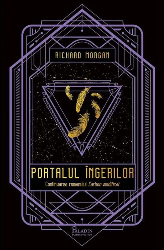 Portalul îngerilor (Vol. 2)