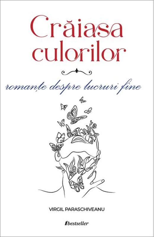 Crăiasa culorilor