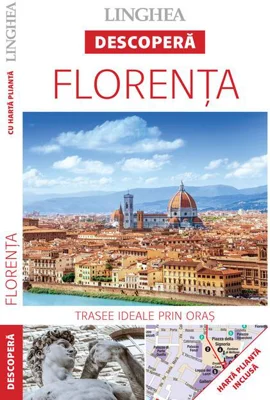 Descoperă Florența