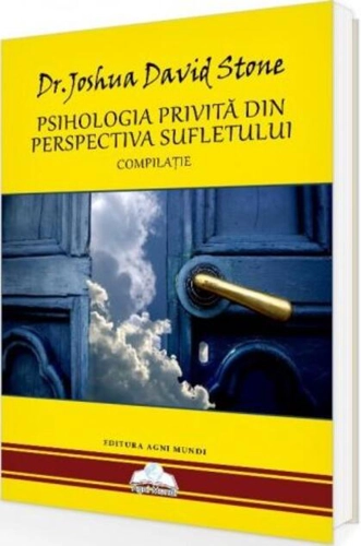 Psihologia privită din perspectiva Sufletului