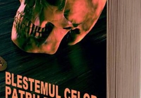 Blestemul celor patru fantome