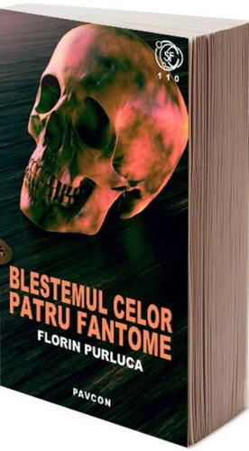Blestemul celor patru fantome