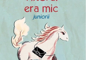 Când viitorul era mic - PB