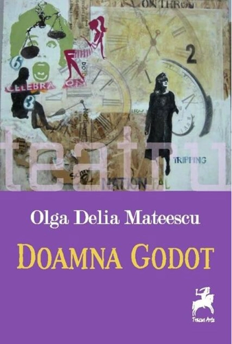 Doamna Godot