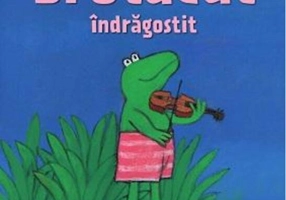 Brotacul îndrăgostit