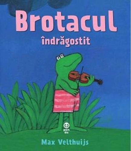 Brotacul îndrăgostit