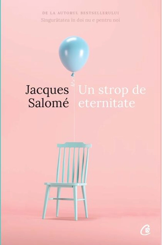 Un strop de eternitate