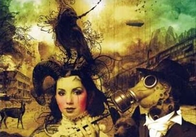 Povestiri fantastice