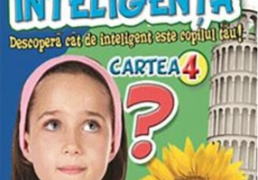 Teste de inteligență. Cartea 4