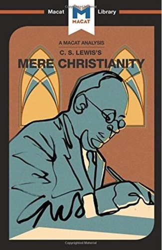Mere Christianity