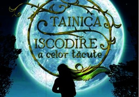 Tainica iscodire a celor tăcute. Cronicile Ucigașului-de-Regi