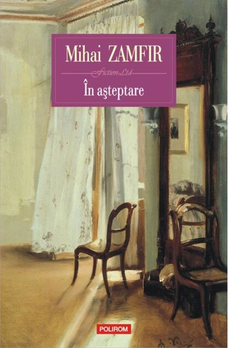 În așteptare