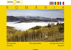 România - Ţara Apusenilor (ed. trilingvă)