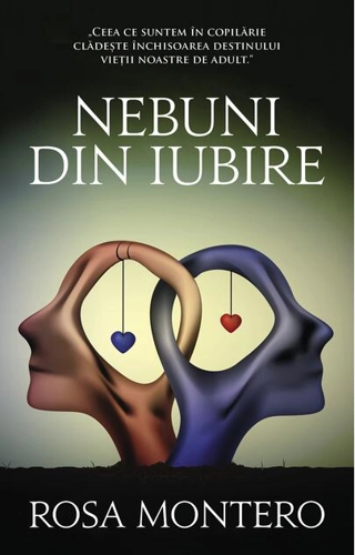 Nebuni din iubire