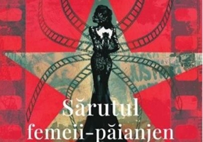 Sărutul femeii-păianjen