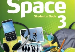 Your Space Level 3 Student's Book
