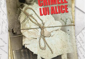 Crimele lui Alice