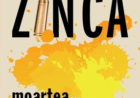 Moartea mirosea a Christian Dior