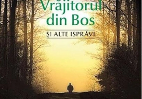 Vrăjitorul din Bos și alte isprăvi