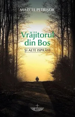 Vrăjitorul din Bos și alte isprăvi