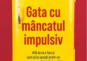 Gata cu mâncatul impulsiv