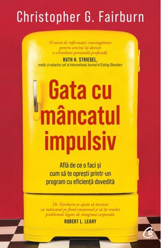Gata cu mâncatul impulsiv