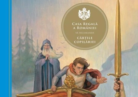 Povestea regelui Arthur şi a cavalerilor săi