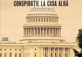 Rubicon. Conspirație la Casa Albă