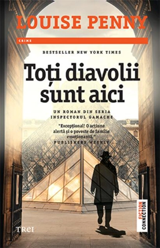 Toți diavolii sunt aici (Vol. 16)