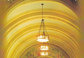 Romanians and Romania. A Brief History