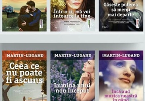 Pachet Agnès Martin-Lugand