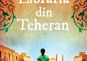 Librăria din Teheran