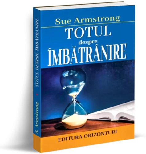 Totul despre îmbătrânire