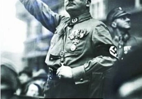 Memoriile lui Ernst Röhm