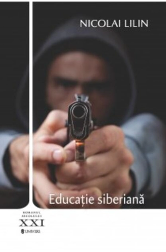 Educaţie siberiană
