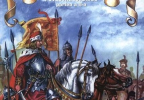 Scântei de peste veacuri. Povestiri istorice (vol. II)