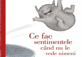 Ce fac sentimentele când nu le vede nimeni