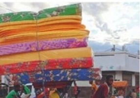 Un vazaha printre malgași