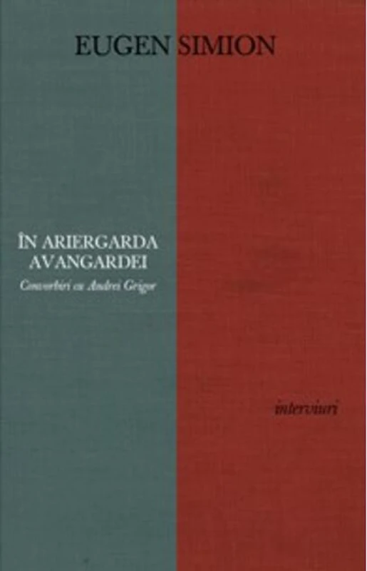 În ariergarda avangardei