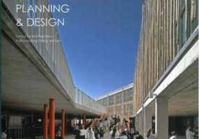 Campus Landscape Planning & Design : Planning & Design