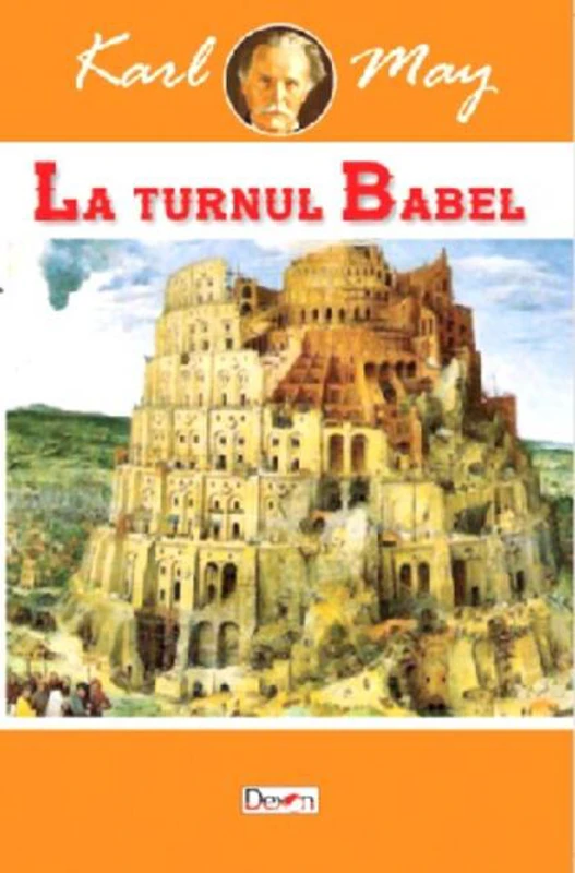 La turnul Babel. În țara leului de argint Vol.2