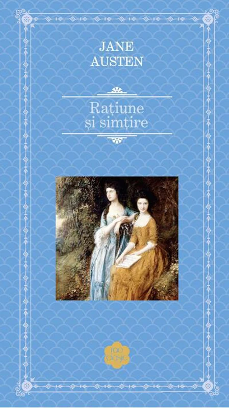 Rațiune și simțire